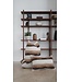 Omar Antwerp | Gaston kussen 60x60 |  inclusief vulling