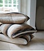 Omar Antwerp | Gaston kussen 60x60 |  inclusief vulling