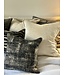 Omar Antwerp | Yasmine Ivory kussen 45x45 inclusief vulling