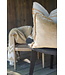 Omar Antwerp | Yasmine Caramel kussen 45x45 inclusief vulling