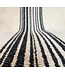 Omar Antwerp | Garrett plaid | Black- 140x200