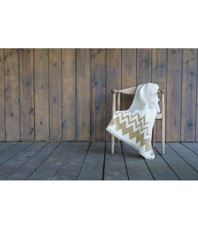 Omar Antwerp | Marthe plaid 140x200