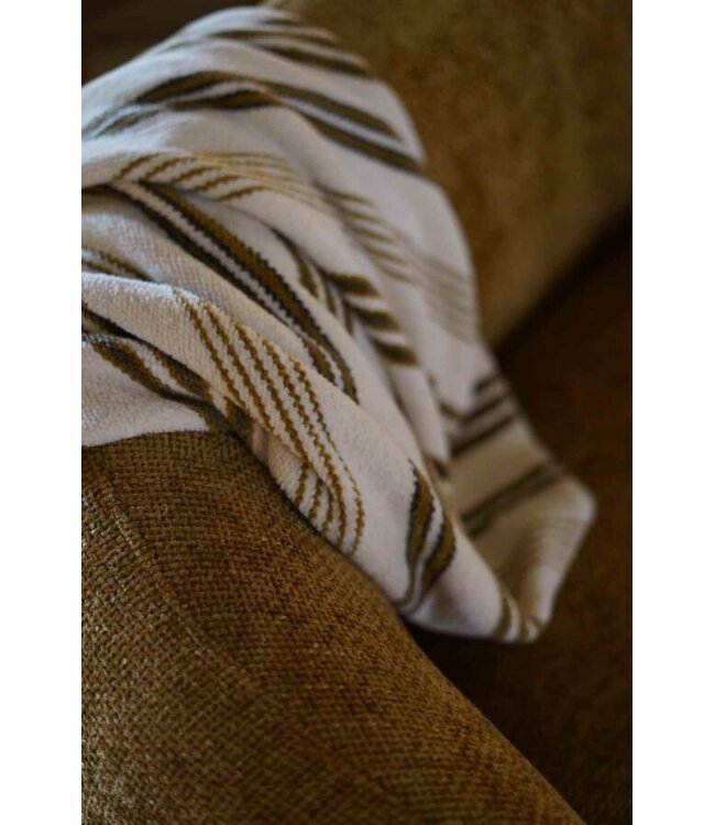 Omar Antwerp | Louise plaid - 145x200
