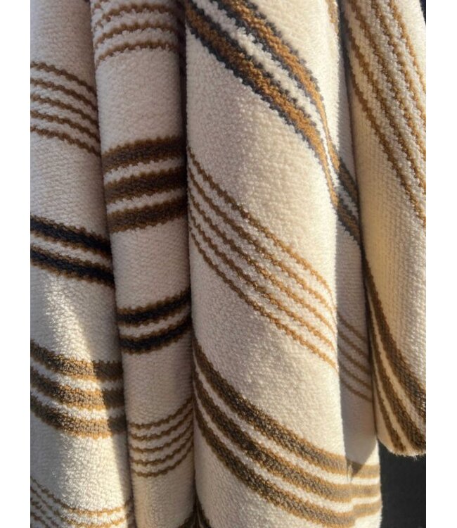 Omar Antwerp | Louise plaid - 145x200