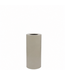Initials by Haans Lifestyle Stand Solid Metal Ivory Small | Initials by Haans