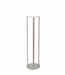 Initials by Haans Lifestyle Stand Open Metal Ivory Medium | Initials by Haans