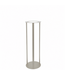 Initials by Haans Lifestyle Stand Open Metal Ivory Small | Initials by Haans