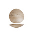 Palissandro Schaal Houtlook 29,5x28 cm