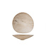 Palissandro Schaal Houtlook 37,5x35,5 cm