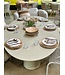 Palissandro Schaal Houtlook 29,5x28 cm
