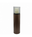 Initials by Haans | Stand Solid Metallic Brown | Medium