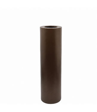 Initials by Haans Lifestyle Stand Solid Metallic Brown | Large | Initials by Haans