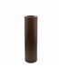Initials by Haans | Stand Solid Metallic Brown | Large