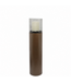 Initials by Haans | Stand Solid Metallic Brown | Large