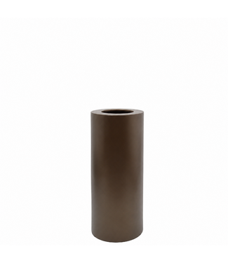 Initials by Haans Lifestyle Stand Solid Metallic Brown Small | Initials by Haans