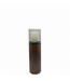 Initials by Haans | Stand Solid Metallic Brown Small