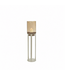 Initials by Haans | Stand Open Metal Ivory Table Medium
