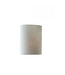 Initials by Haans Lifestyle Lampshade Sonora White Dove | Initials by Haans