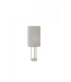 Initials by Haans | Lampshade Sonora White Dove