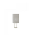 Initials by Haans | Lampshade Sonora White Dove