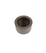 Initials by Haans | Stand Solid Metal Metallic Brown Round