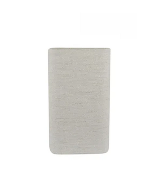 Initials by Haans Lifestyle Lampshade Soft Linen Sand 30x30x50 cm | Initials by Haans