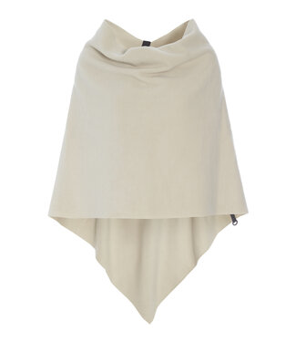Henriette Steffensen Fleece Poncho 4026 - Kit | Henriette Steffensen