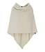 Henriette Steffensen | Fleece Poncho 4026 - Kit