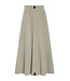 Henriette Steffensen | Fleece Rok 3256 - Sand