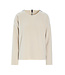 Henriette Steffensen | Round Neck Fleece Pullover 1359 - Kit