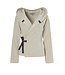 Henriette Steffensen | Fleece Wikkelvest 1009 - Kit