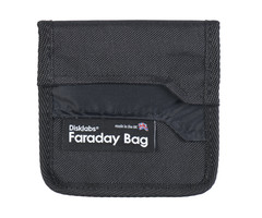 Disklabs Disklabs Faraday Bag  Key Shield 1