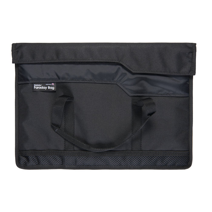Disklabs Disklabs Faraday Bag Laptop Shield 1