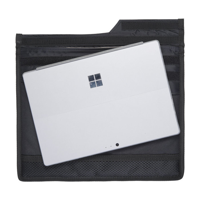 Disklabs Disklabs Faraday Bag Notebook Shield 1