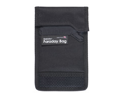 Disklabs Disklabs Faraday Bag Phone Shield 1 Without window