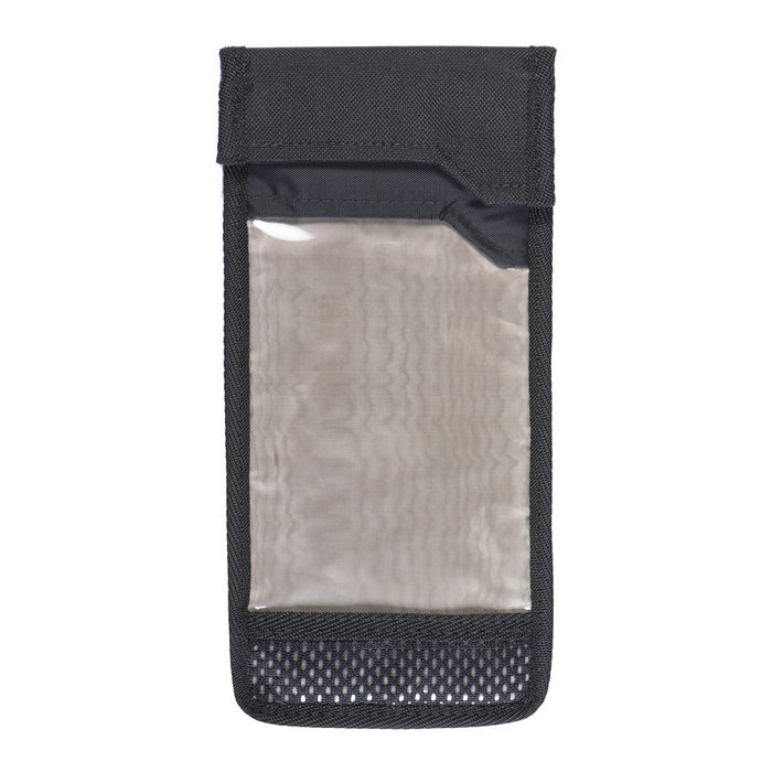 Disklabs Disklabs Faraday Bag Phone Shield 2 With Window