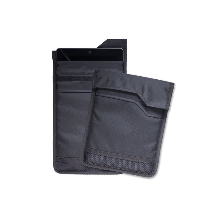 Disklabs Disklabs Faraday Bag Tablet Shield 1 Without Window