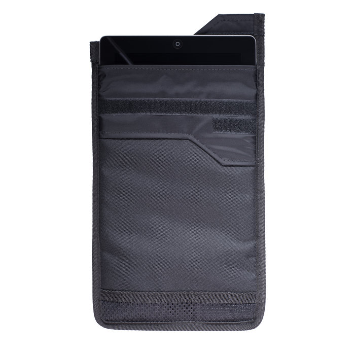 Disklabs Disklabs Faraday Bag Tablet Shield 1 Without Window