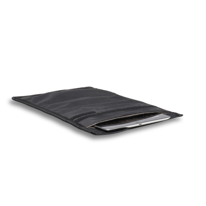 Disklabs Disklabs Faraday Bag Tablet Shield 1 Without Window