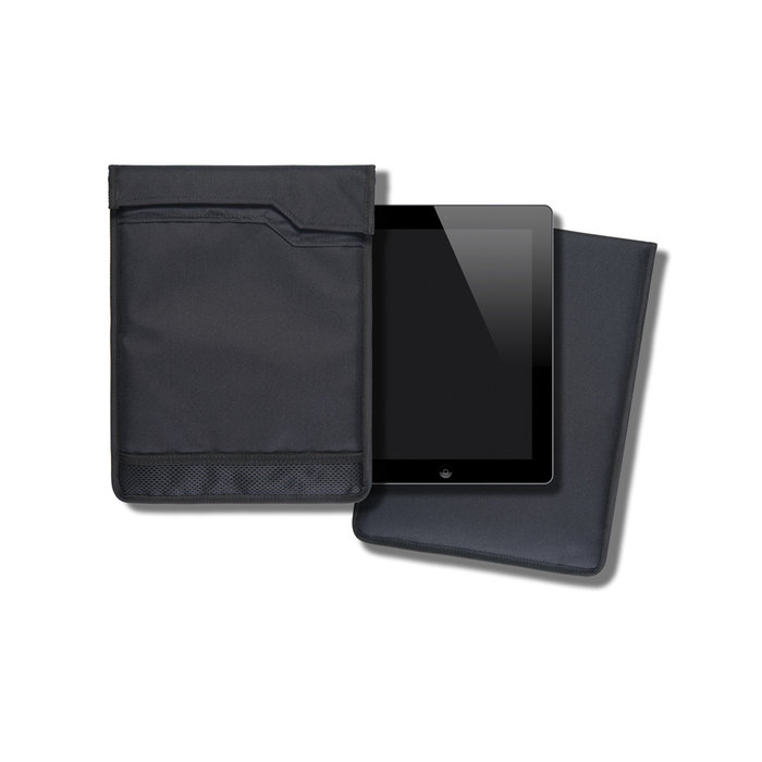Disklabs Disklabs Faraday Bag Tablet Shield 1 Large