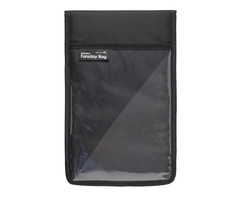 Disklabs Disklabs Faraday Bag Tablet Shield 2 With Window