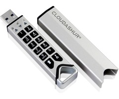 Istorage datAshur Encryption