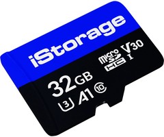 Istorage iStorage MicroSD Card