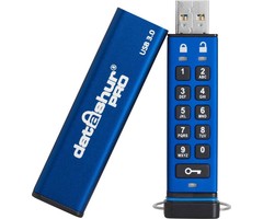 Istorage datAshur Pro USB3 256-bit