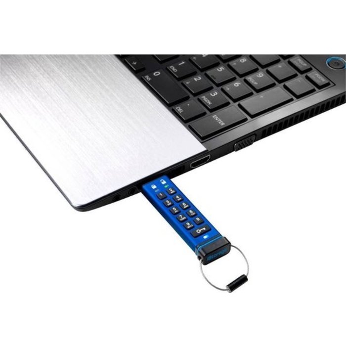 Istorage datAshur Pro USB3 256-bit