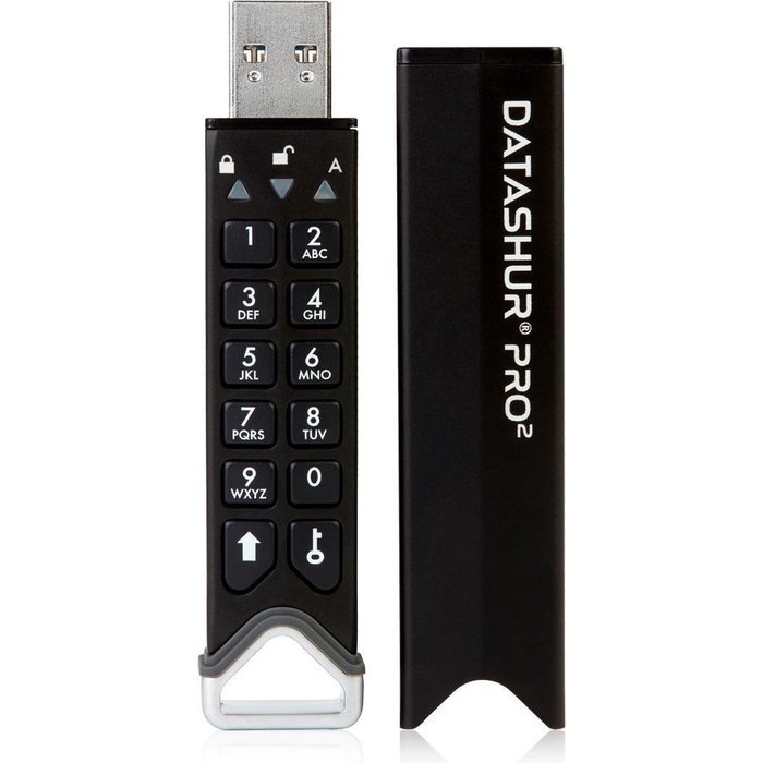 Istorage datAshur Pro2 USB3 256-bit