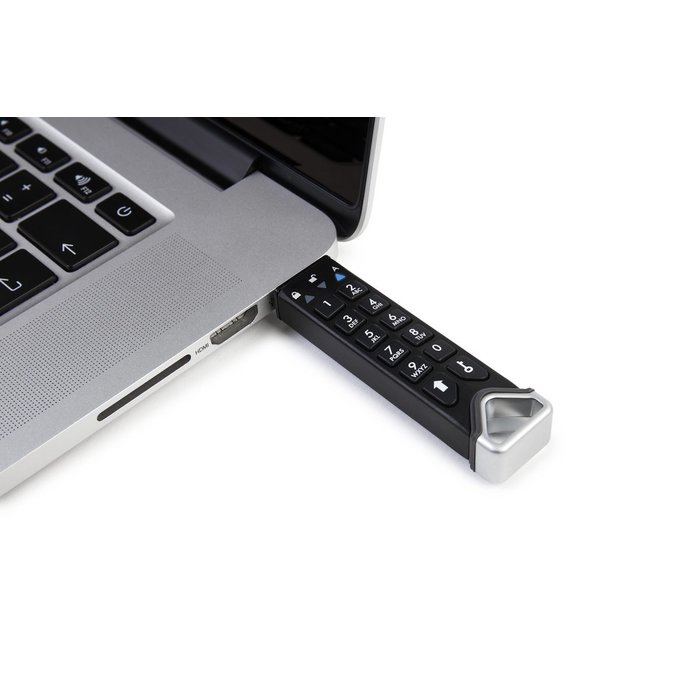 Istorage datAshur Pro2 USB3 256-bit