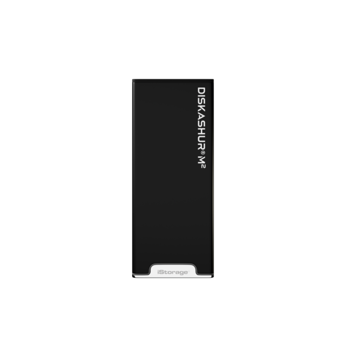 Istorage diskAshur M2 USB3 256-bit