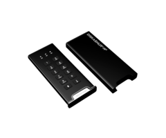 Istorage diskAshur M2 USB3 256-bit