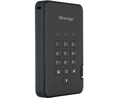 Istorage diskAshur2 HDD 256-bit